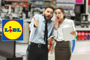 Offerta Lidl elettrodomestico