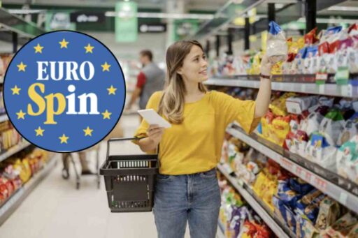 Tra i più noti, Eurospin è diventato un vero e proprio simbolo di convenienza, grazie alla sua offerta di articoli privi di marchio apparente, ma spesso di qualità sorprendente.