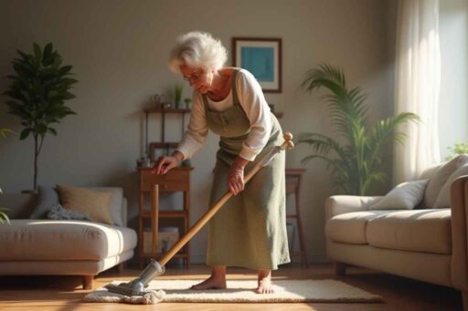 il segreto della nonna per purificare casa