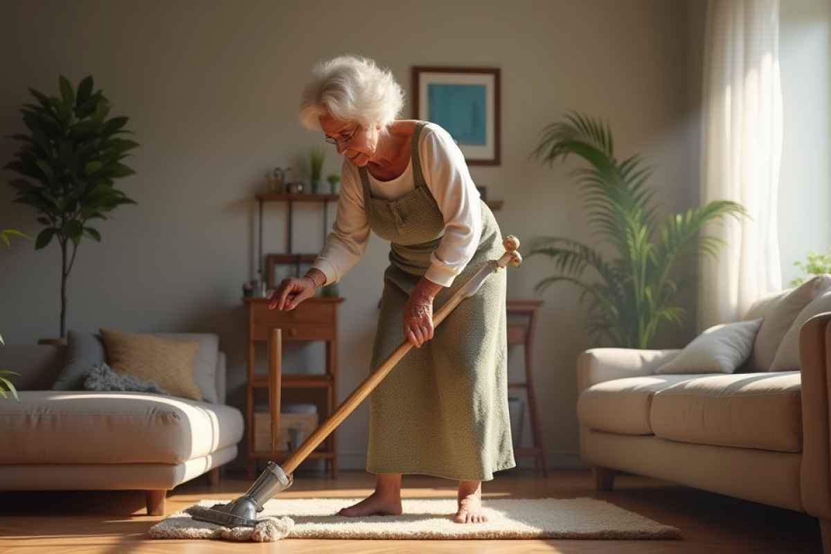 il segreto della nonna per purificare casa