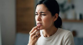 Se hai la bocca secca non sottovalutare il sintomo, spesso è l’inizio di una malattia difficile da trattare: corri dal medico