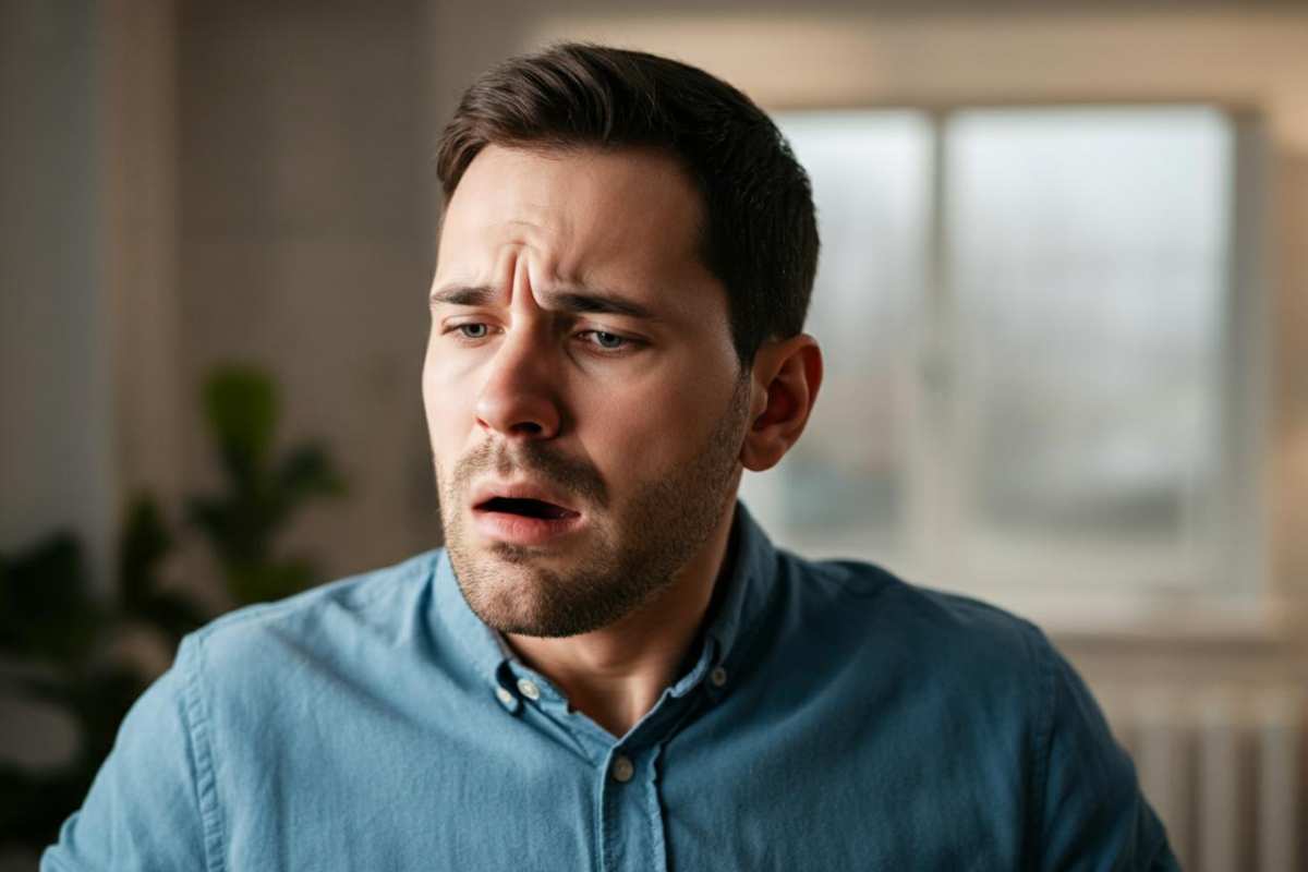 come risolvere il problema della bocca secca