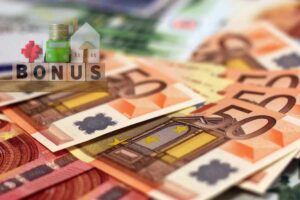 Bonus incredibile, fino a 20.000 euro per cambiare vita