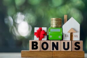 maggio 2025 bonus