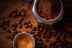 Caffè in polvere, occhio a quale compri: ecco cosa rischi