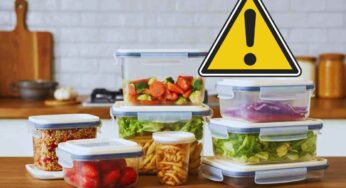 Allarme salute, attenzione a questi contenitori per il cibo: rilasciano una sostanza pericolosissima