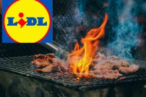 Grigliata di Pasquetta, Lidl unisce qualità e convenienza