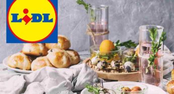 Lidl, speciale Pasqua, c’è da perdere la testa questa settimana: ti vizia con prezzi così bassi che non ci credi