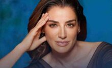 Luisa Ranieri senza trucco, senza filtri e in tenuta sportiva