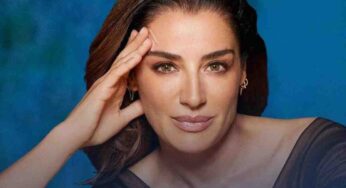 Luisa Ranieri senza trucco, senza filtri e in tenuta sportiva: l’attrice 51enne lascia senza fiato