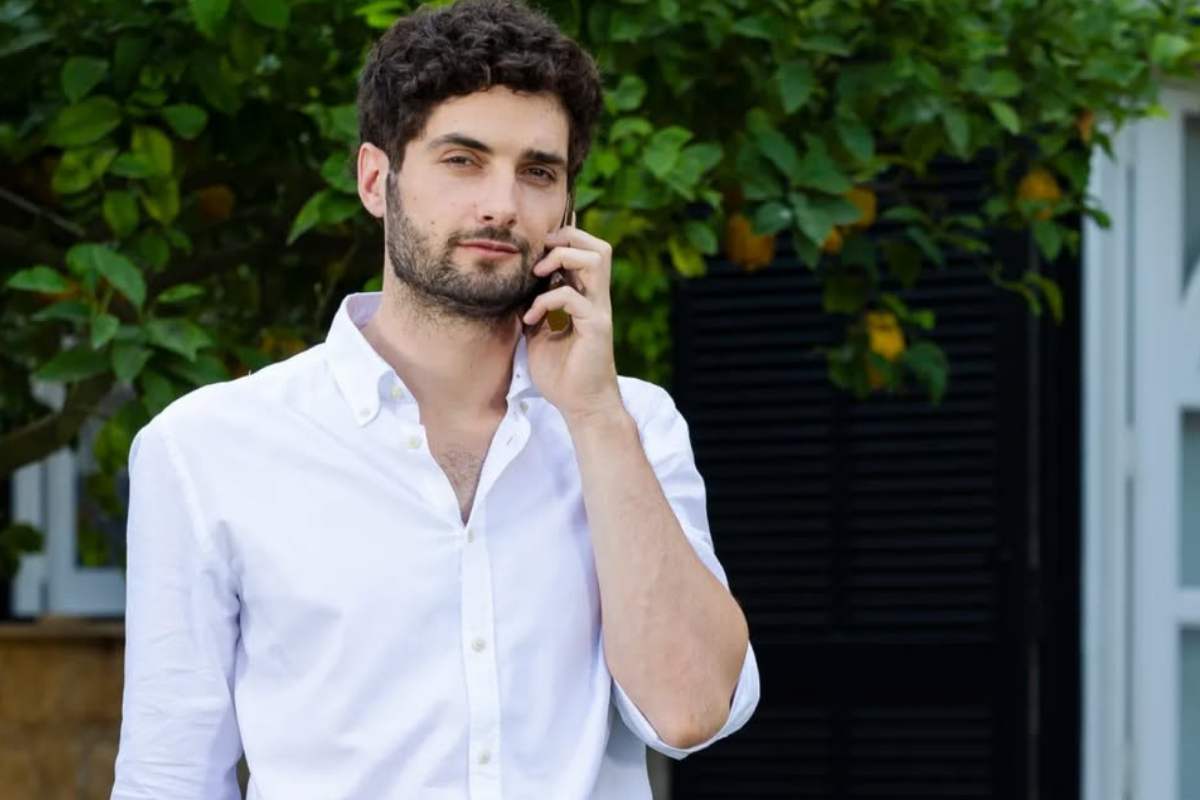un posto al sole spoiler niko manuela