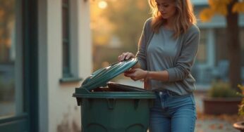 Gettare questo oggetto comune nella spazzatura è illegale dal 2025: la multa è una mazzata