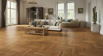 Non mi dire che anche tu hai ancora il parquet: perché tutti lo stanno sostituendo così