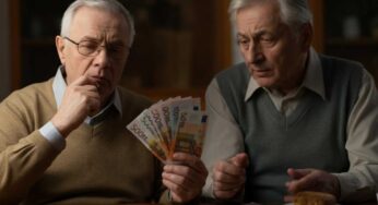 Pensioni, ti tolgono i soldi a maggio: terribile scoperta sul cedolino