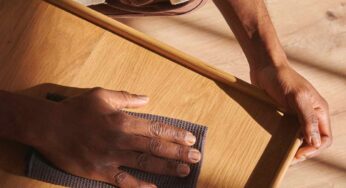 Lo usavo sempre per il bucato, ora ci lucido anche i mobili di casa: risultato incredibile