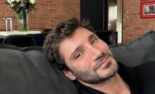 stefano de martino e la novità