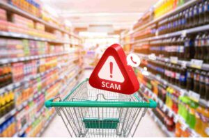 È ovunque la "truffa del supermercato",