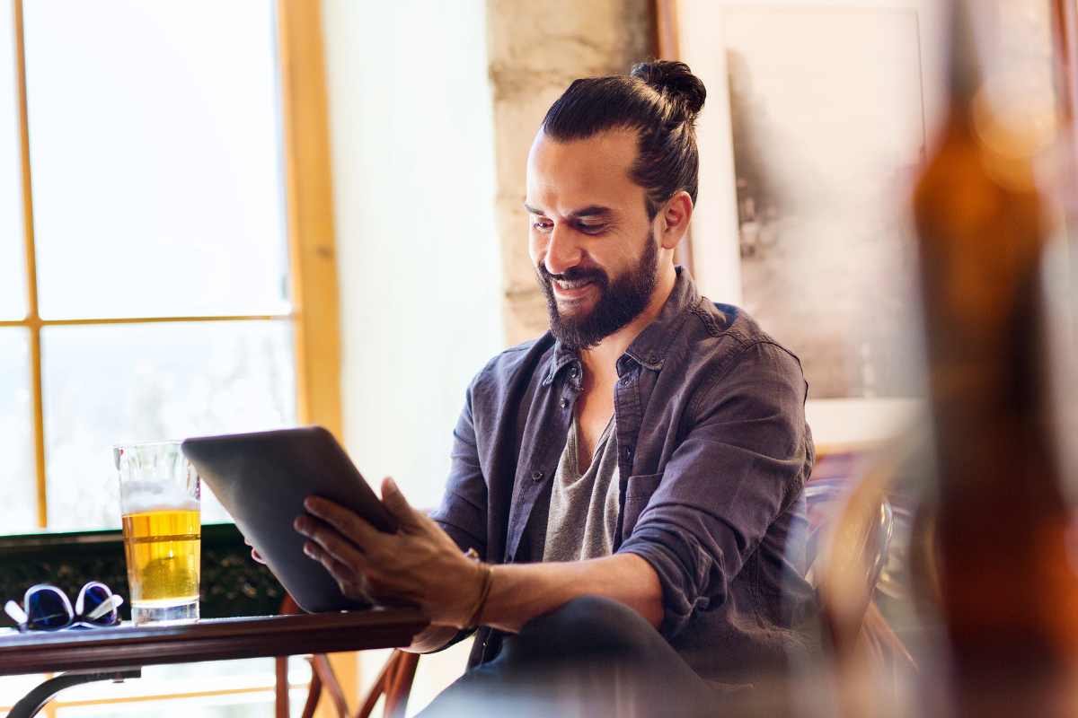 come guadagnare doppio stipendio online