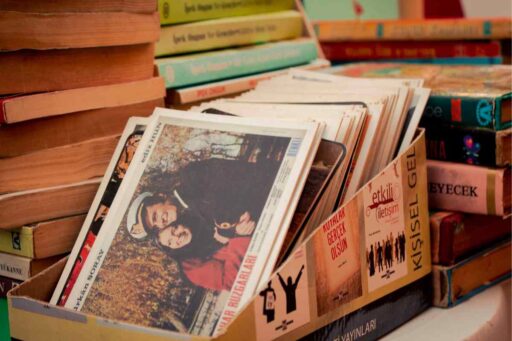 Cartoline: ecco come diventare ricco