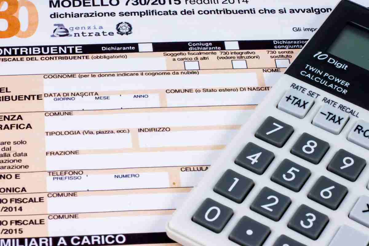 730 errori da non fare