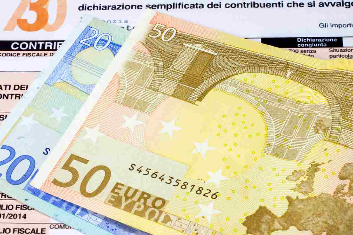 730 quando arrivano rimborsi
