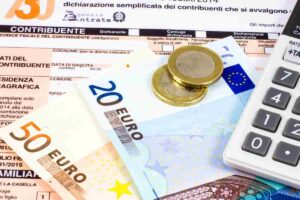 730 quando arrivano rimborsi