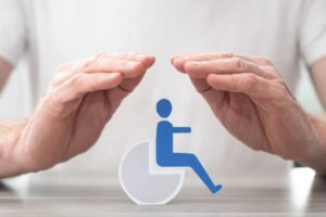 Raddoppiare permessi assistenza disabili