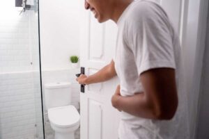 Bagno lavoro sentenza