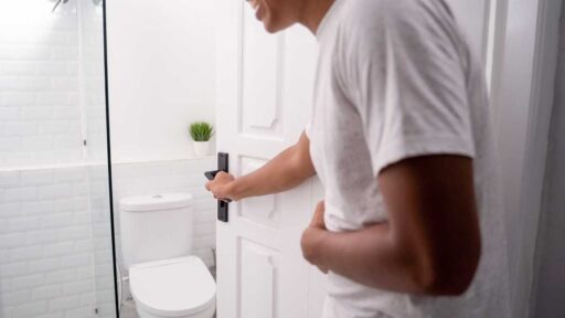 Bagno lavoro sentenza