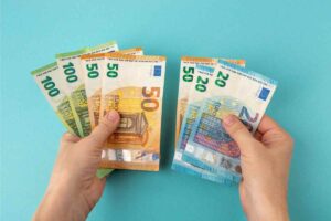 Banconote euro