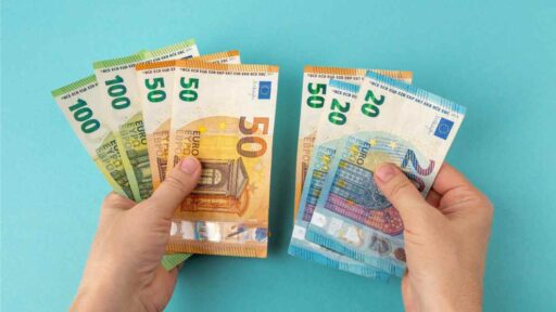 Banconote euro