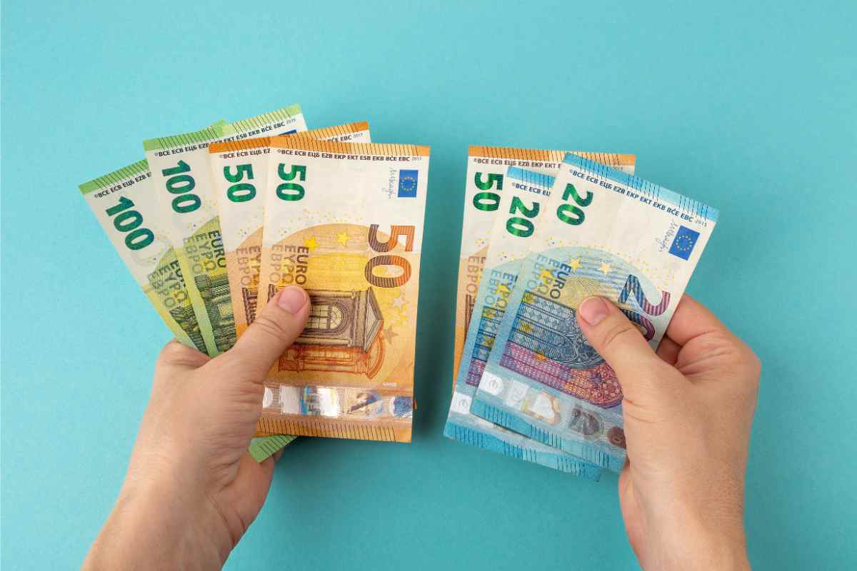 Banconote euro