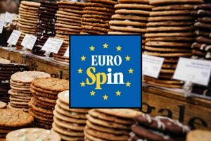 Biscotti Eurospin buonissimi