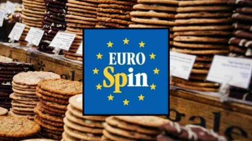 Biscotti Eurospin buonissimi