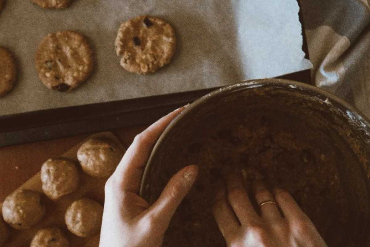 Biscotti buoni Eurospin