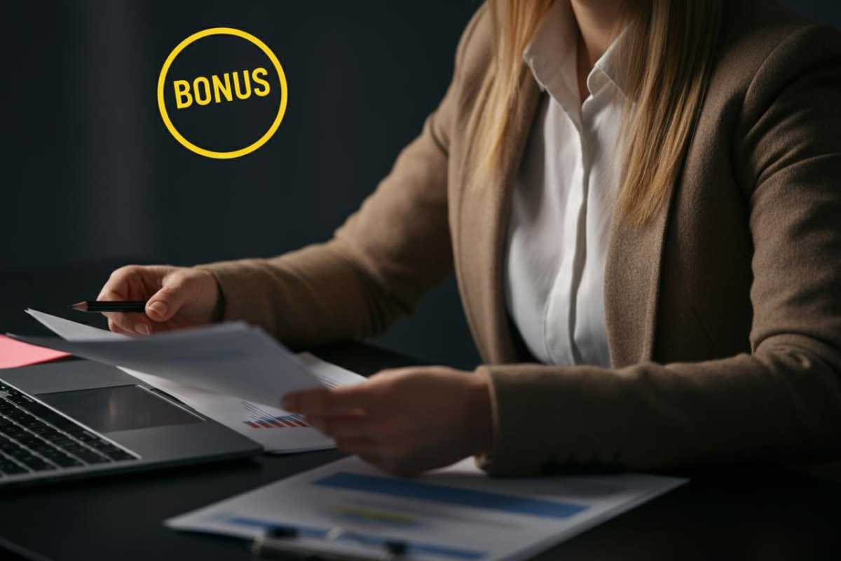 Bonus 2025