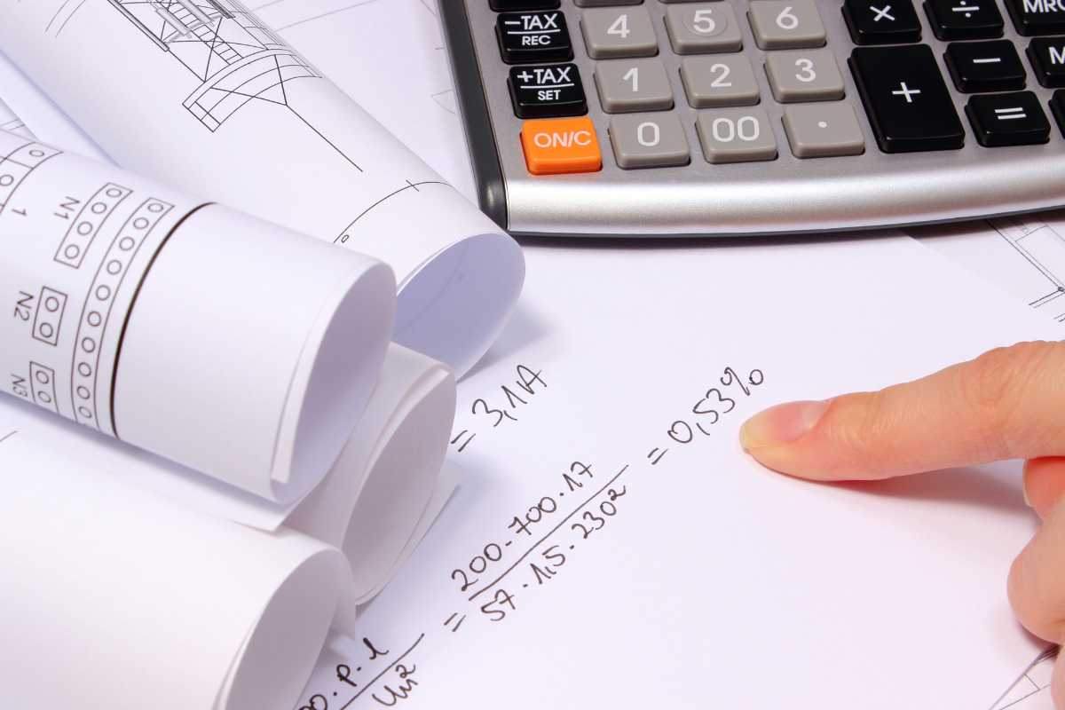 Calcolo matematico