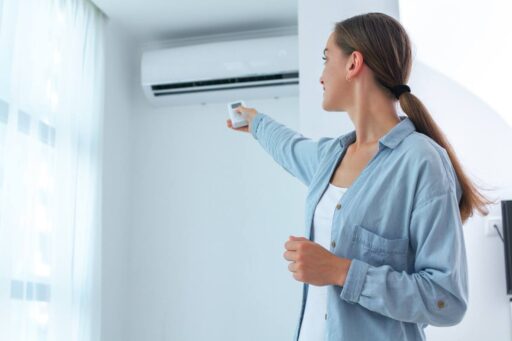 Climatizzatori