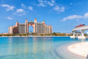 Dubai