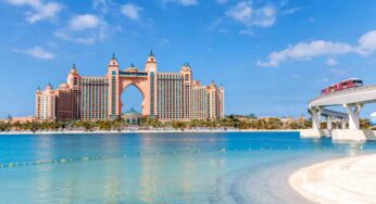 Dalle metropoli dell’Asia al centro dell’Europa: queste sono le spiagge artificiali più belle del mondo