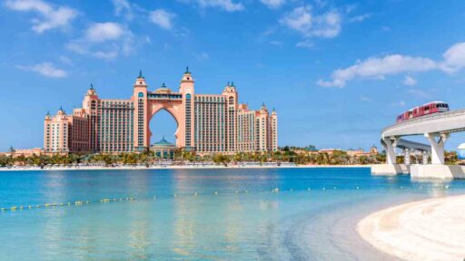 Dubai