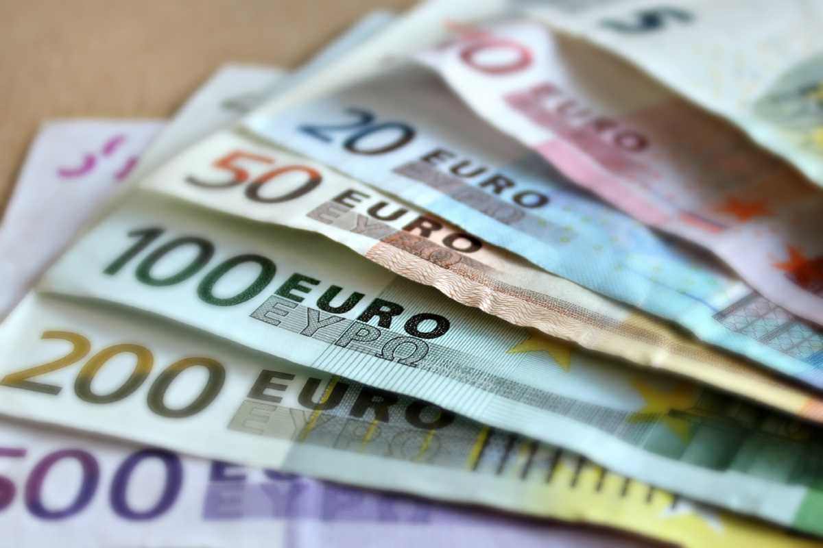 Assegno di Inclusione ricarica
