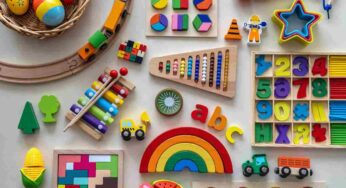 Cosmetici e giocattoli per bambini pieni di sostanze tossiche: in Italia è allerta massima