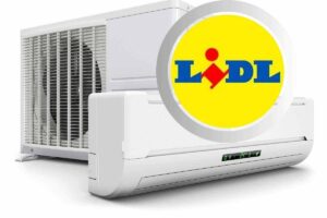 Lidl climatizzatore offerta