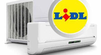 Lidl impazzisce e il climatizzatore praticamente te lo regala: dimentica il salasso per i condizionatori nuovi