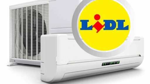 Lidl climatizzatore offerta