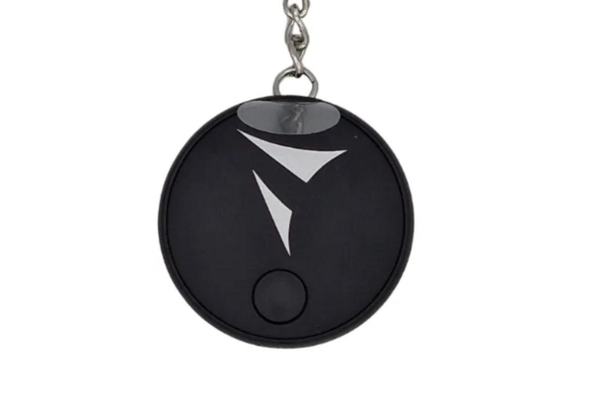 Oltre alla funzione di localizzazione, il Techmade Localizzatore GPS offre anche una caratteristica di emergenza.