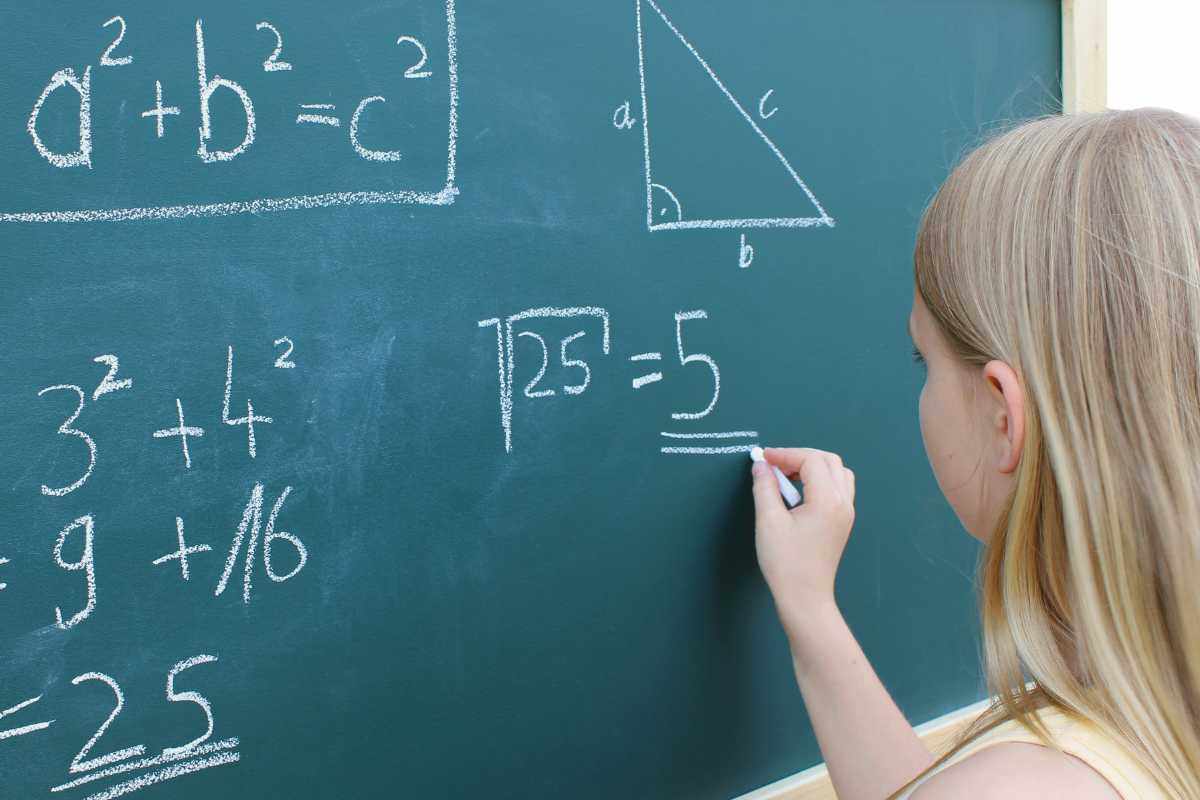 Calcolo matematico