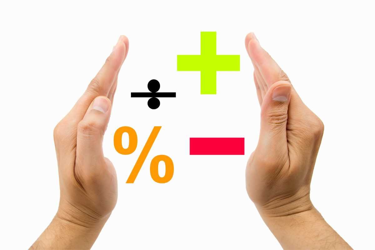Calcolo matematico