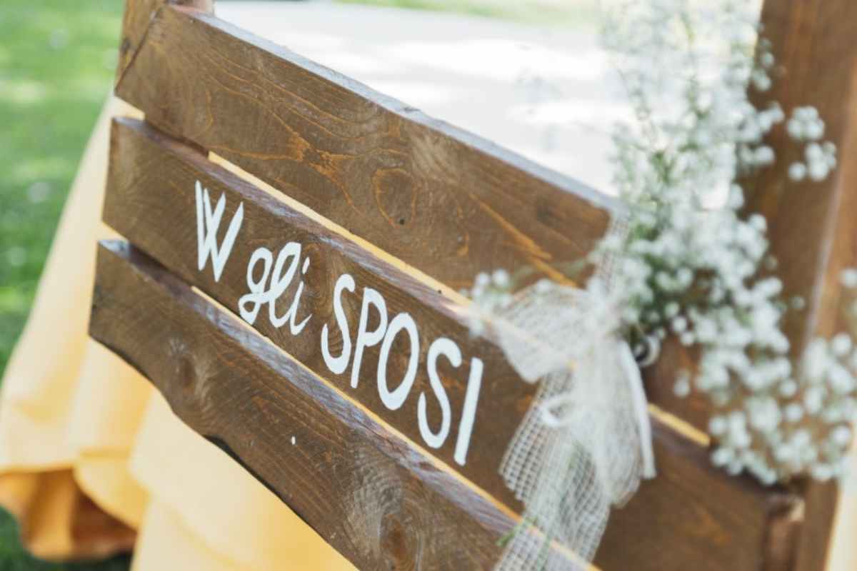 Ricerca scientifica matrimonio